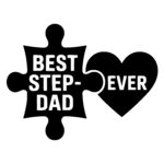 Best Step-dad Love