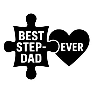 Best Step-dad Love