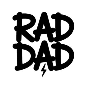 Rad Dad Power