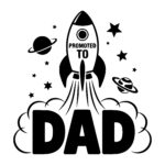 Launching into Fatherhood