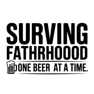Fatherhood on Tap