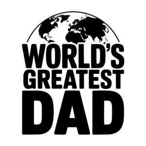 Dad Across the Globe