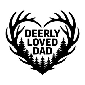 Heartfelt Forest Tribute
