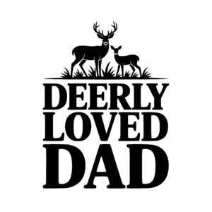 Deer Love Forever
