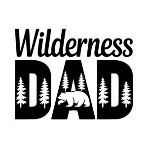 Wilderness Adventure Dad