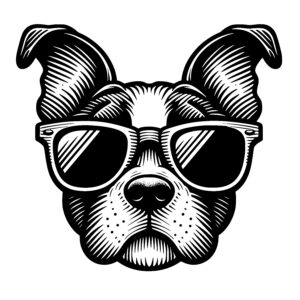 Pit Bull Shades