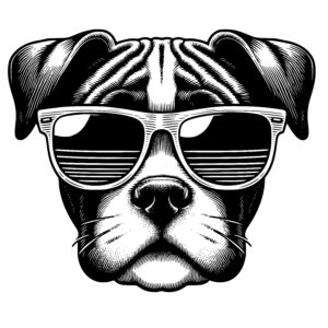 Cool Pooch Vibes