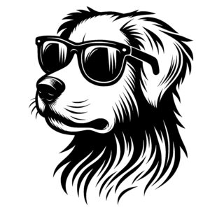 Chillin Canine