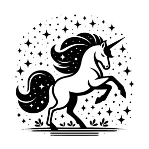 Enchanted Unicorn Dance