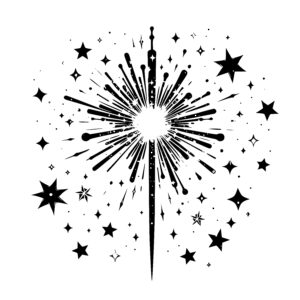 Cosmic Energy Burst