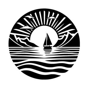 Sailing Toward Dawn