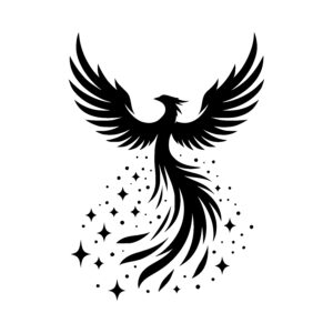 Phoenix in Ascent