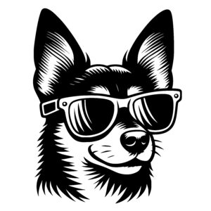Chill Pup Vibes