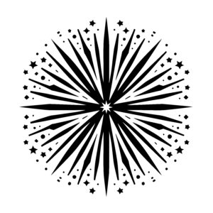 Starburst Radiance