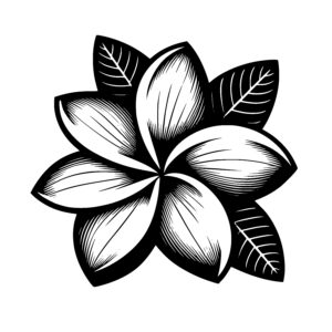 Star Flower Blossom