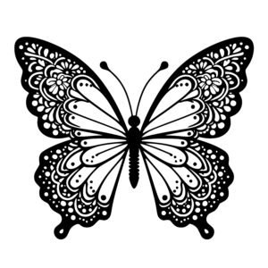 Wings of Nature