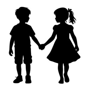Children’s Hand in Hand