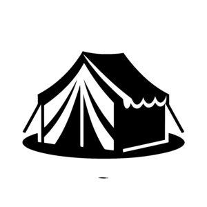 Peaked Camping Haven