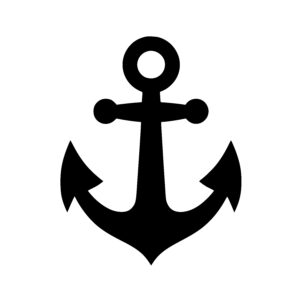 Classic Anchor Design