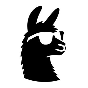 Cool Llama Vibes