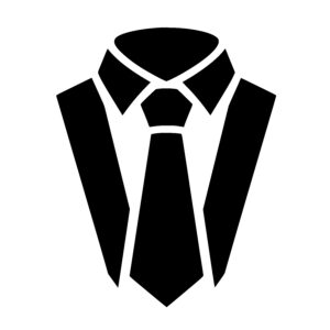 Formal Attire Outline