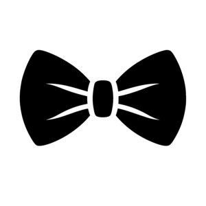 Classic Bow Tie