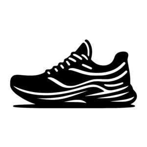 Sporty Lace-up