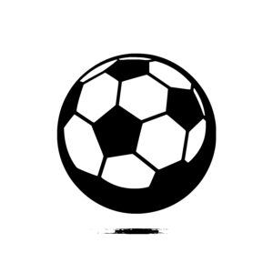 Floating Soccer Sphere