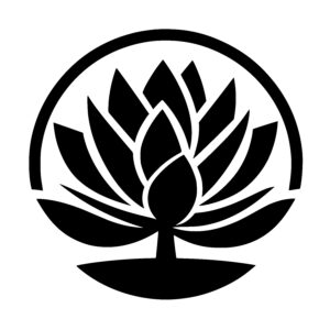 Serene Lotus Design