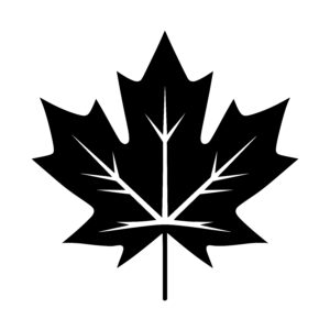 Maple Leaf Design