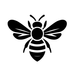 Bee in Action