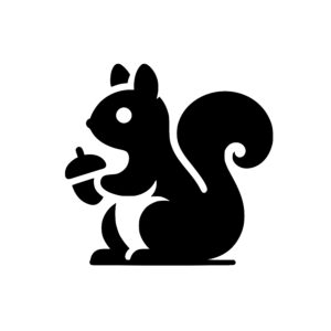 Curious Acorn Seeker