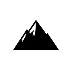 Tallest Peak Formation