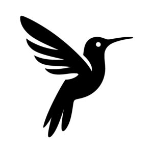 Dynamic Hummingbird Motion