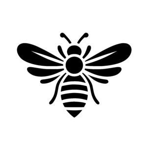 Bee Anatomy Breakdown