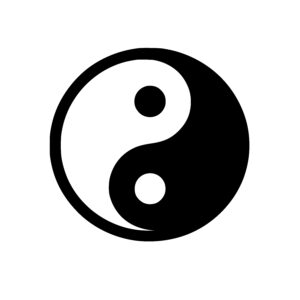 Yin-yang Harmony