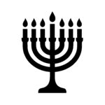 Menorah of Light
