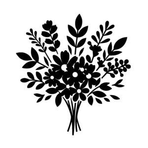 Floral Harmony Bouquet