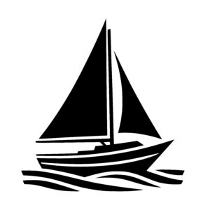 Waves and Sails