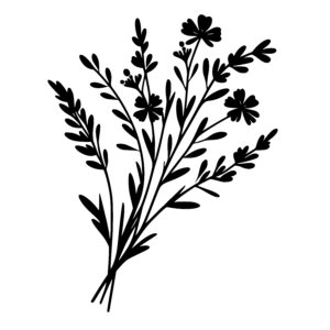 Wildflower Bunch