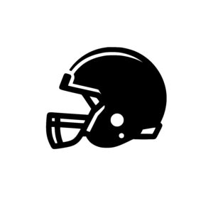 Protective Sports Helmet