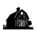 Gabled Barn Retreat