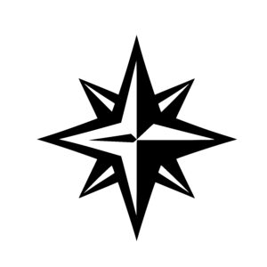 Asymmetrical Starburst