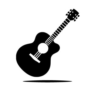 Classic Acoustic Guitar