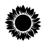 Sunflower Petal Dance