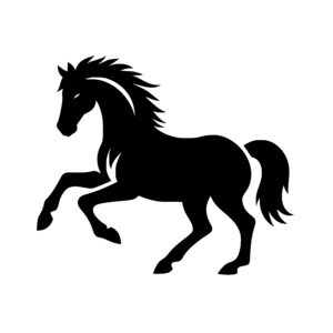 Galloping Majesty