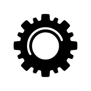 Rotating Gear Design