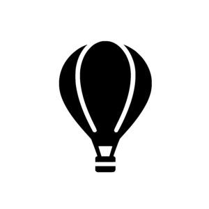 Balloon in Flight