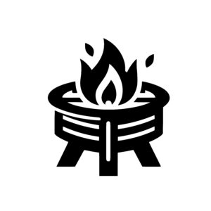 Gather Around Fire