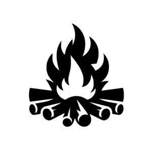 Gather Around Fire